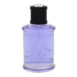 JA  JOE SORRENTO (Cерая БАНКА) 100ml/муж M~ БЕЗ УПАКОВКИ