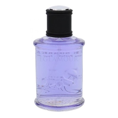 JA  JOE SORRENTO (Cерая БАНКА) 100ml/муж M~ БЕЗ УПАКОВКИ