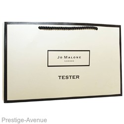 Подарочный пакет Jое Malоnе 27x16 см