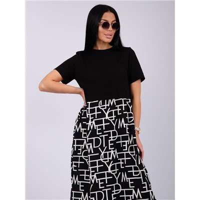 525958 Malina Платье