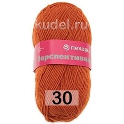 Пряжа Пехорка Перспективная