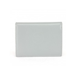 Кредитница (картхолдер)  Cossni-3739,  1 отд,  10 карм,  серый SALE 233590