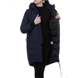 915 Пальто женское зимнее (био-пух) размер S - 42 российский