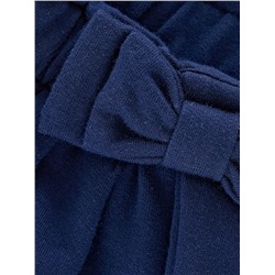 Брюки для девочки UD 2269 синий
