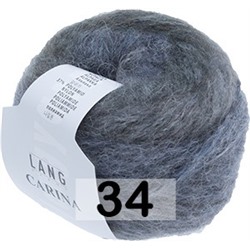 Пряжа Lang Yarns Carina
