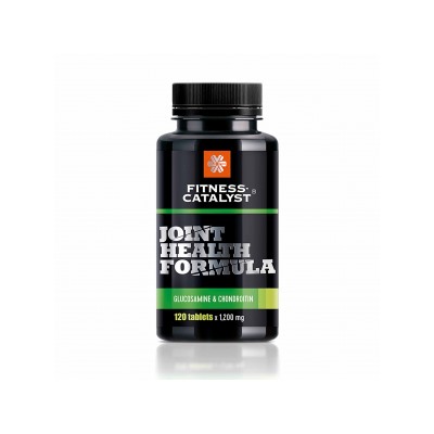 Глюкозамин и хондроитин - Fitness Catalyst
