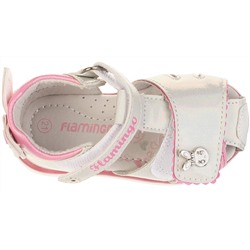 Сандалеты Flamingo 241S-Z6-4343
