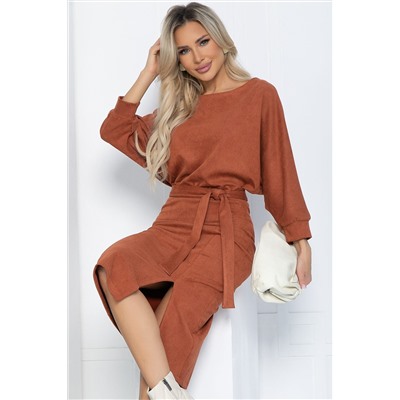 472656 LT Collection Платье