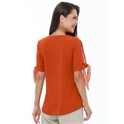 Блузка Соланж, класс