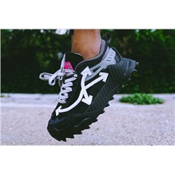 Off-White Off-White Odsy-1000 Sneakers