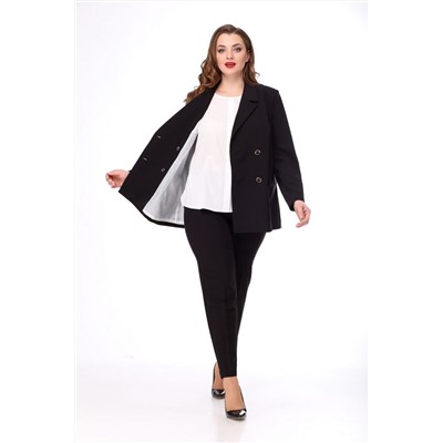 Talia fashion 324, Брюки,  Блуза,  Жакет