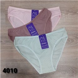 DM женские трусики 4010