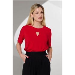 футболка женская 8426-05 Новинка