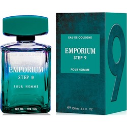 EMPORIUM  STEP 9 100 ml (Egoiste Platinum)/муж M~