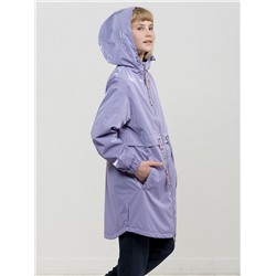 GZRM4268 (Плащ для девочки, Pelican Outlet )