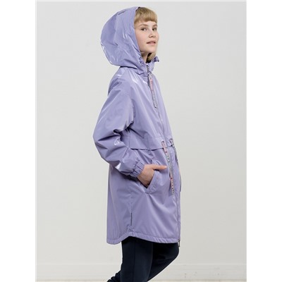 GZRM4268 (Плащ для девочки, Pelican Outlet )