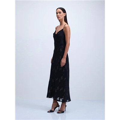 477305 ZARINA Платье