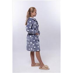 Халат Душка подростковый 3-952к