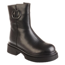 Ботинки La Grandezza F9229-Z531-8