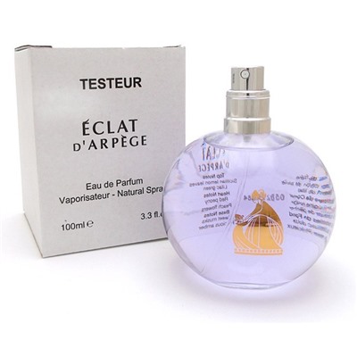 LANVIN ECLAT D`ARPEGE 100ml edp  M~ БЕЗ УПАКОВКИ