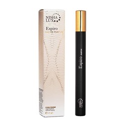 Духи-ручка  17ml NISHA LUX ESPIRO M~