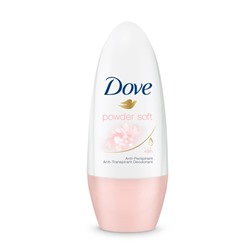 DOVE Дезодорант-roll Нежность пудры 50ml