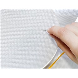 Набор для вышивания крестиком «Рыбка»