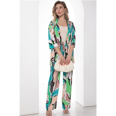 417826 LT Collection Костюм