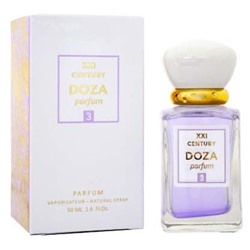 DOZA PARFUM №3 50ml/жен. (Д&Габбана Императрица №3) M~