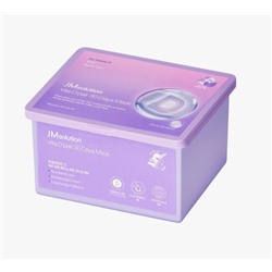 Набор экспресс-масок для восстановления с провитамином JMsolution, 30шт