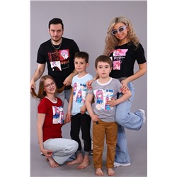 423250 Натали Футболка