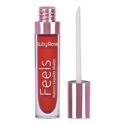 Жидкая помада д/губ Матовая HB-8226 т.364 Ruby Rose АКЦИЯ! СКИДКА 20%