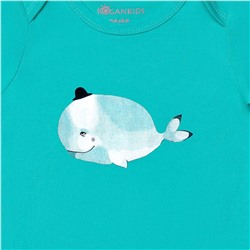 Боди Kogankids для мальчика