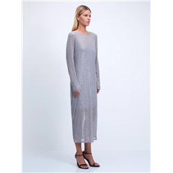 477182 ZARINA Платье