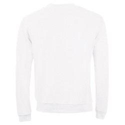 Толстовка SPIDER 260, белая