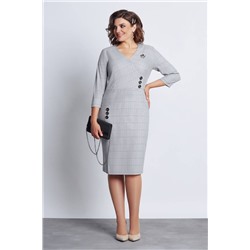 Mira Fashion 4989, Платье