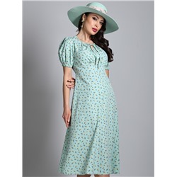 Платье Триумф лета, хит