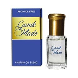Масло парфюм.- ролл  6ml GANIK MADE