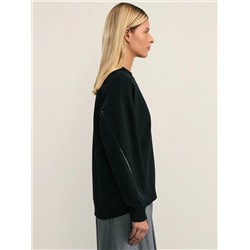 508088 ZARINA Свитшот