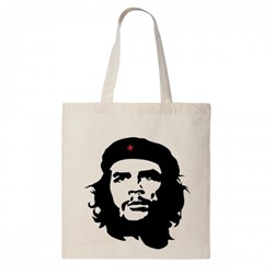 Сумка шоппер "Che Guevara"