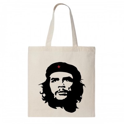 Сумка шоппер "Che Guevara"