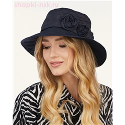 Гортензия Шляпа лён аванта (56-57)