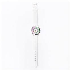 Часы наручные W020 (white) 115238