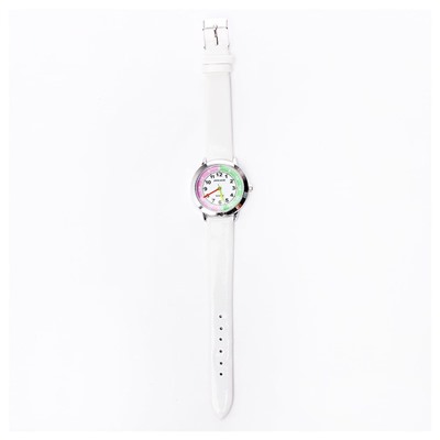 Часы наручные W020 (white) 115238