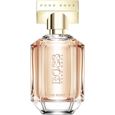 HUGO BOSS THE SCENT FOR HER 50ml edp  M~ БЕЗ УПАКОВКИ