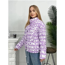 Демисезонная куртка 889321