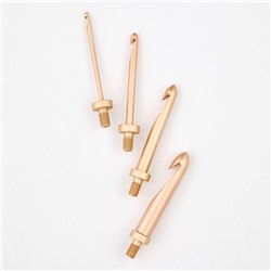 Крючок для вязания съемный Oasis