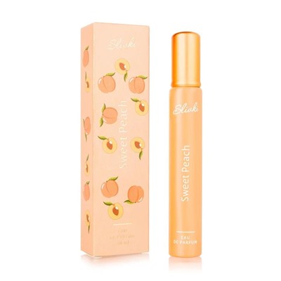 Духи-ручка 30ml SLIVKI SWEET PEACH /жен. M~