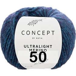 Пряжа Concept Ultralight Merino
