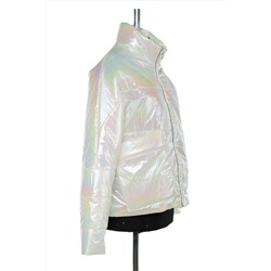 04-2507 Куртка демисезонная (синтепон 100)